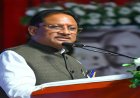 मुख्यमंत्री साय के निर्देश पर खरकट्टा-कोडेकेला मार्ग के निर्माण हेतु 6.30 करोड़ से अधिक की प्रशासकीय स्वीकृति