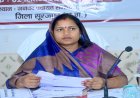 मंत्री राजवाड़े ने सूरजपुर और भैयाथान में विकासखंड स्तरीय समीक्षा बैठकों में योजनाओं की प्रगति की समीक्षा की