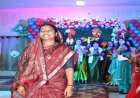 तीज के रंग में रंगा रायपुर प्रेस क्लब, मंत्री लक्ष्मी राजवाड़े ने रैंप वॉक कर बढ़ाया महिला पत्रकारों का उत्साह…