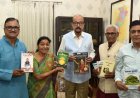 छत्तीसगढ़ी को आठवीं अनुसूची में शामिल कराने के लिए सकारात्मक पहल