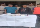 CG – अंधविश्वास का खूनी खेल : जादू-टोने के शक में बुजुर्ग की बेरहमी से हत्या, 3 आरोपी गिरफ्तार…