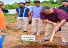 प्रकृति का संरक्षण हम सबकी जिम्मेदारी: मंत्री राजेश अग्रवाल…..