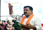साइबर अपराध के खिलाफ जन-जागरूकता को नई गति, उपमुख्यमंत्री विजय शर्मा ने किया ‘साइबर संकल्प’ का शुभारंभ…..