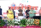 ‘विष्णु भैया’ का घर बना बहनों का मायका, मुख्यमंत्री निवास में उल्लास से मना तीजा-पोरा तिहार…..