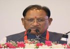 नवा रायपुर में आज से सजेगा गोल्फ का रोमांच