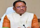 नुआखाई समृद्ध कृषि परंपरा, प्रकृति के प्रति कृतज्ञता और अन्नदाता के परिश्रम का उत्सव : मुख्यमंत्री विष्णु देव साय