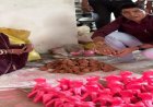पीएम मोदी के 25 वर्षों के सेवाकाल और जन्मदिवस पर दीये जलाने की अपील, मंत्री टंक राम वर्मा ने माटी के दीप खरीदकर दिया ‘जनभागीदारी’ का संदेश….