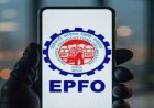 EPFO में बड़ा बदलाव! अब 25 हजार रुपये तक सैलरी वालों को मिलेगा PF का फायदा