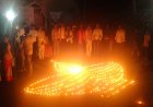 प्रदेश में 1.50 करोड़ से अधिक ‘आशीर्वाद के दीये’ प्रज्ज्वलित