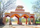 चंपारण्य में 73.42 करोड़ के श्री वल्लभाचार्य स्टैच्यू कॉम्प्लेक्स को केंद्र की मंजूरी