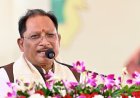 माताओं-बहनों का सम्मान, सुरक्षा और आर्थिक सशक्तिकरण हमारी सर्वोच्च प्राथमिकता : मुख्यमंत्री विष्णु देव साय