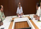 छत्तीसगढ़ में फसल विविधीकरण और व्यापवर्तन के लिए लागू होगा पायलट प्रोजेक्ट