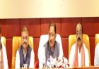 राहुल गांधी को चुनाव आयोग और देश से भी माफी मांगनी चाहिए : मुख्यमंत्री साय