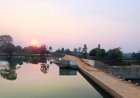 ग्रामीणों की मांग पर बना सकालो मुरना बांध, जल संकट से मिली राहत और 45 हेक्टेयर खेती को मिला पानी