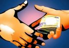 ब्रेकिंग : खाद्य विभाग में ACB की रेड, रिश्वत लेते अधिकारी रंगे हाथ गिरफ्तार, कार्रवाई से मचा हड़कंप…