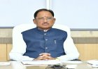 एशियन गेम्स में भारत की बेटियों का स्वर्णिम प्रदर्शन देश के लिए गौरव का क्षण : मुख्यमंत्री विष्णु देव साय