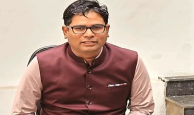 रेलवे मल्टीट्रैकिंग परियोजनाओं की मंजूरी से छत्तीसगढ़ के विकास को मिलेगी नई गति : चौधरी