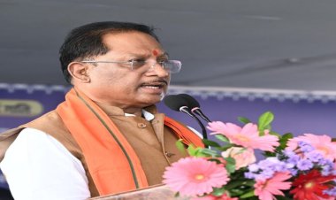 विशेष लेख:”सेवा_संकल्प_अभियान”