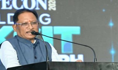 बाढ़ और जलभराव से प्रभावित क्षेत्रों में जनसुरक्षा सर्वोच्च प्राथमिकता, मुख्यमंत्री ने कलेक्टरों को दिए आवश्यक निर्देश