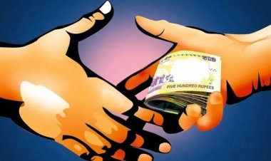 ब्रेकिंग : खाद्य विभाग में ACB की रेड, रिश्वत लेते अधिकारी रंगे हाथ गिरफ्तार, कार्रवाई से मचा हड़कंप…