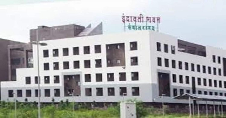 छत्तीसगढ़ में स्वामी आत्मानंद स्कूलों में 1812 पदों पर होगी भर्ती, लोक शिक्षण संचालनालय ने जारी किया विज्ञापन