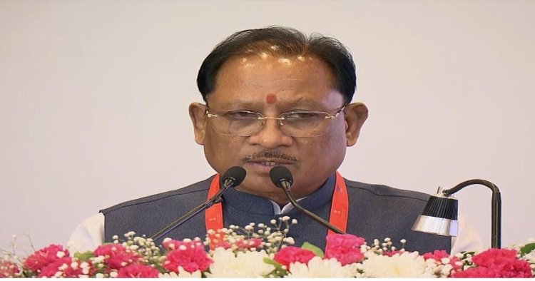 नवा रायपुर में आज से सजेगा गोल्फ का रोमांच