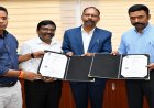 छत्तीसगढ़ की पुरातात्विक धरोहरों में बढ़ेंगी पर्यटक सुविधाएं