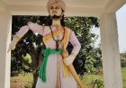 आस्था पर चोट : सतनामी समाज के आराध्य गुुरु बालक दास की मूर्ति की खंडित, आक्रोशित ग्रामीणों ने उठाया ये बड़ा कदम