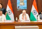 ‘महानदी हमारी जीवनधारा और हमारी समृद्धि का आधार’- मुख्यमंत्री विष्णु देव साय