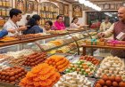 UP में खुली मिठाइयों पर लिखनी होगी एक्सपायरी डेट, 15 अक्टूबर से नया नियम