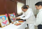 सत्य, अहिंसा और सादगी के आदर्श हमें राष्ट्रसेवा की प्रेरणा देते रहेंगे : मुख्यमंत्री विष्णु देव साय