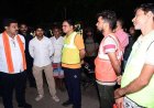 कवर्धा-बेमेतरा मार्ग पर पशुओं को देख उप मुख्यमंत्री विजय शर्मा ने अधिकारियों को लगाई फटकार
