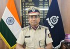 छत्तीसगढ़ के IPS संतोष सिंह को मिली नई जिम्मेदारी, संभालेंगे दिल्ली मेट्रो की सुरक्षा की कमान