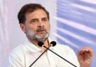 बस्तर में बोधघाट परियोजना का मुद्दा गरमाया, प्रभावितों से मुलाकात करेंगे राहुल गांधी
