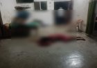 CRIME : डबल मर्डर से सनसनी, घर में घुसकर की मां-बेटे की हत्या, बेटी गंभीर रूप से घायल