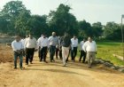 पीडब्ल्यूडी सचिव मुकेश कुमार बंसल बोले – बरसात के बाद निर्माण कार्यों को मिली रफ्तार, गुणवत्ता और समय-सीमा पर जोर