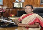 CG : राष्ट्रपति द्रौपदी मुर्मू का इस दिन होगा छत्तीसगढ़ आगमन, तैयारियों को लेकर लोकभवन में बैठक…..