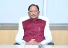 प्रधानमंत्री नरेन्द्र मोदी के नेतृत्व में भारत की आर्थिक प्रगति दुनिया के लिए उदाहरण : मुख्यमंत्री विष्णु देव साय