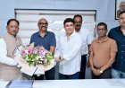 छत्तीसगढ़ में पहली बार होगा अंतरराष्ट्रीय महिला क्रिकेट मैच, मुख्यमंत्री साय ने जताई प्रसन्नता