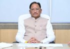 मुख्यमंत्री विष्णु देव साय की पहल से नागलोक क्षेत्र को बड़ी सौगात, समडमा में 2.91 करोड़ रुपये की लागत से बन रहा विद्युत सब स्टेशन