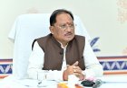 आम जनता की समस्याओं के त्वरित समाधान का प्रभावी माध्यम बन रही सीएम हेल्पलाइन 1076 : मुख्यमंत्री विष्णु देव साय