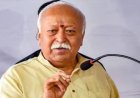 संघ प्रमुख डा.मोहन भागवत कल से दो दिन के छग प्रवास पर