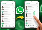 WhatsApp में दिखेगा नया बदलाव! स्क्रॉल करते ही सिकुड़ेगा नेविगेशन बार, चैट्स के लिए मिलेगी ज्यादा जगह