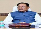 दशकों तक सत्ता में रहने वाली कांग्रेस बताये की उसने जनजातीय समाज के लिए क्या किया? - सीएम साय