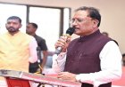 ‘मन की बात’ में छत्तीसगढ़ की संस्कृति, परंपराओं और नवाचारों का निरंतर उल्लेख प्रदेश के लिए गौरव का विषय – मुख्यमंत्री साय