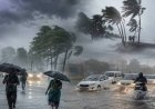 CG WEATHER : छत्तीसगढ़ में 5 दिन भारी बारिश का अलर्ट, किसानों को सतर्क रहने की सलाह