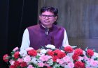 छत्तीसगढ़ के विकास का प्रमुख इंजन बनेगा हाउसिंग बोर्ड, आवास के साथ अधोसंरचना विकास में निभाएगा महत्वपूर्ण भूमिका : मंत्री ओ.पी. चौधरी