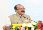 विकसित भारत का नेतृत्व करेंगे युवा, युवाओं की प्रतिभा और सामर्थ्य से देश को बड़ी उम्मीदें : उप मुख्यमंत्री अरुण साव