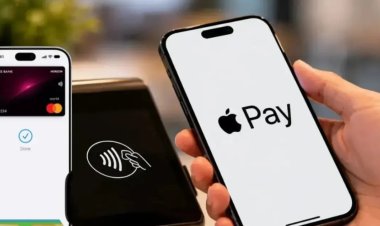 भारत में Apple Pay की एंट्री! अब iPhone और Apple Watch से होगी सीधी पेमेंट, क्रेडिट कार्ड रखने की जरूरत नहीं