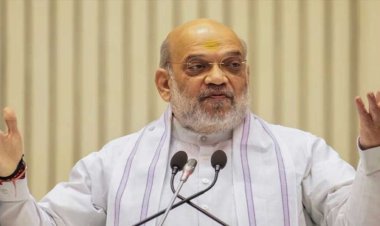 केन्द्रीय सहकारिता एवं गृह मंत्री शाह उज्जैन को देंगे 255 करोड़ रूपये के अत्याधुनिक डेयरी प्लांट की सौगात